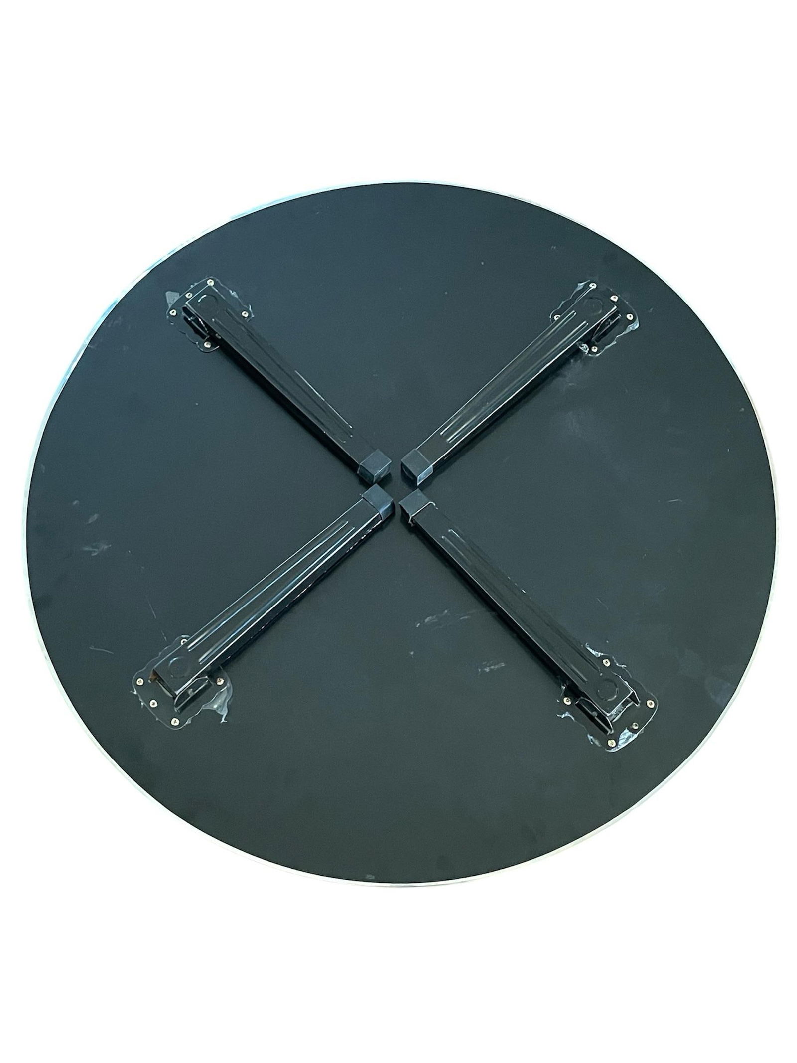 1960s Asian Style Coffee Table - 9