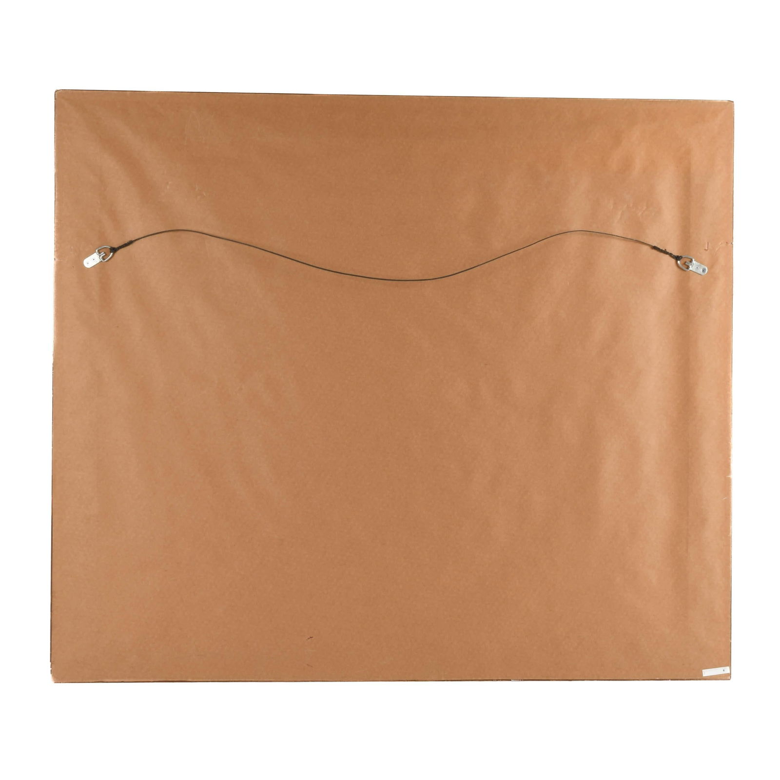 1950s Framed Signed R C Gorman Limited-Edition Lithograph "Harmony in Bloom" - 6