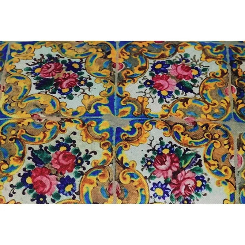 Decorative Accent Pillow - 16" X 20" - 3