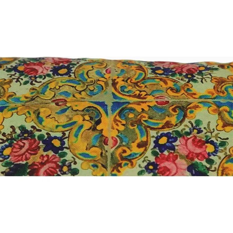 Decorative Accent Pillow - 16" X 20" - 4