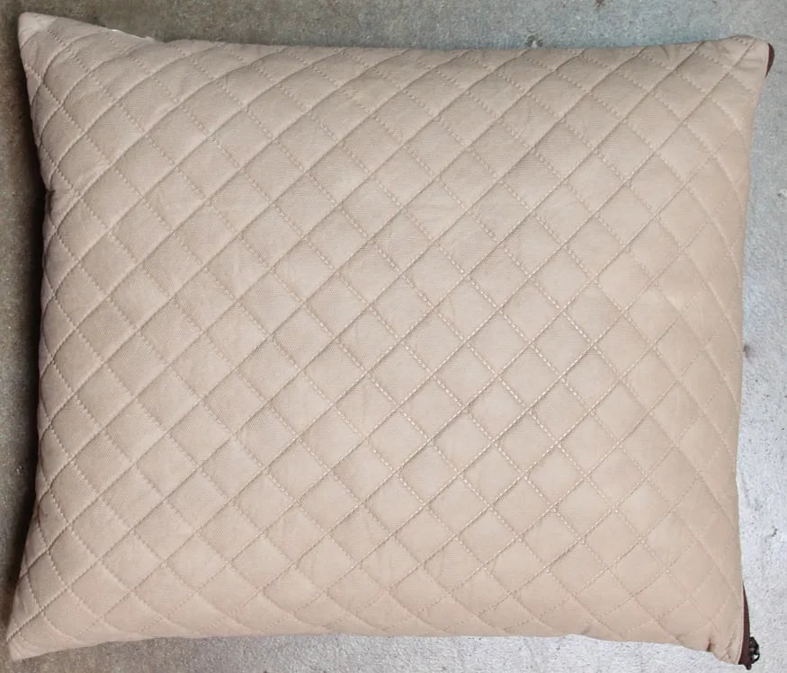 Decorative Accent Pillow - 16" X 20" - 5