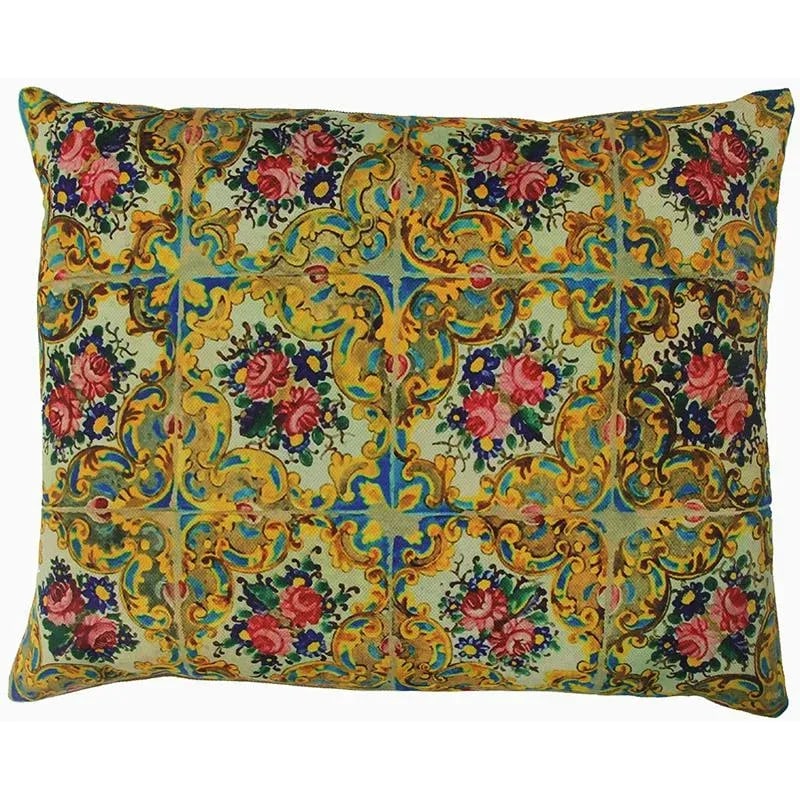 Decorative Accent Pillow - 16" X 20" - 6