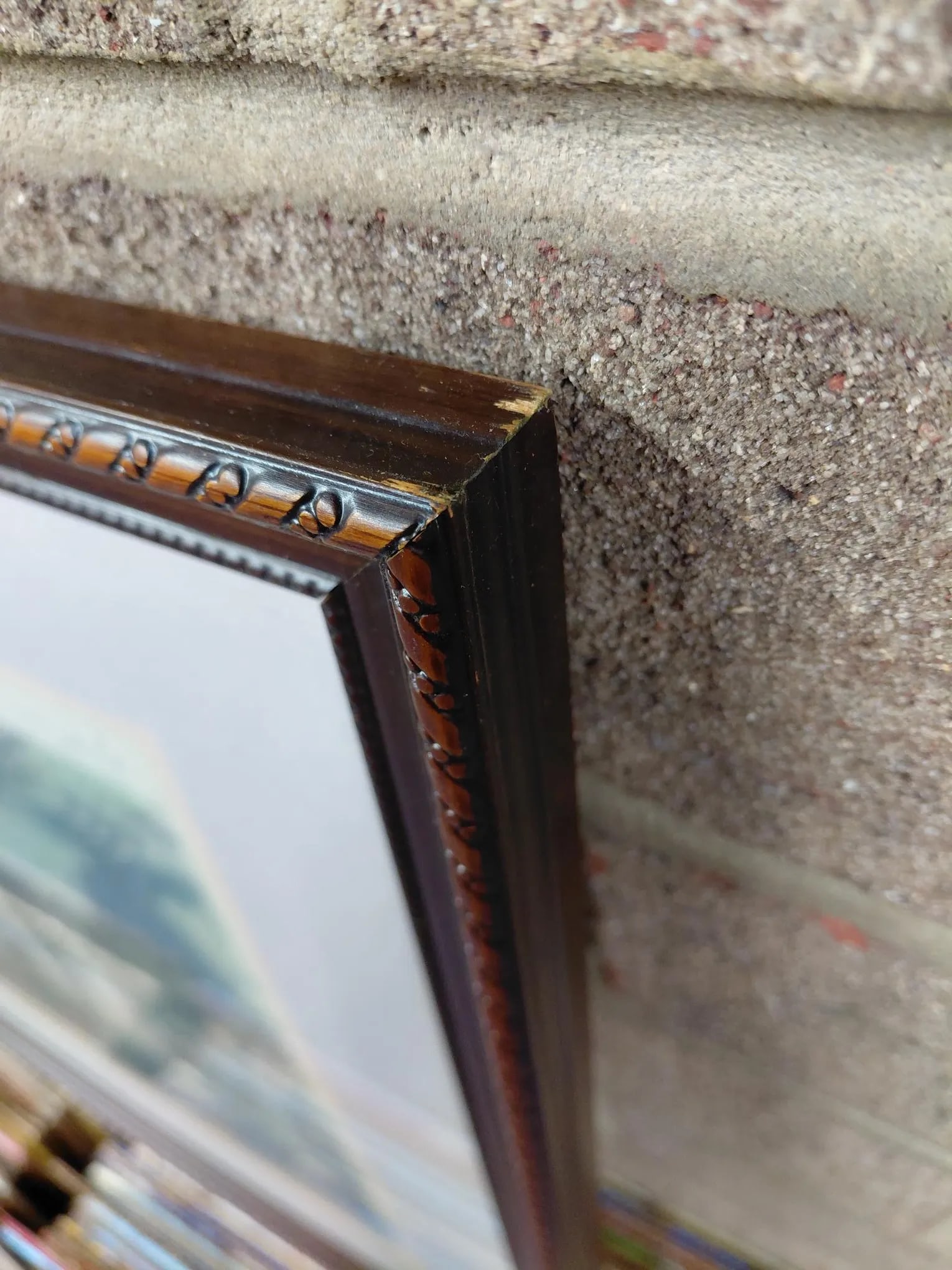 Framed Print "A Doubtful Bottle" by W. Dendy Sadler - 6