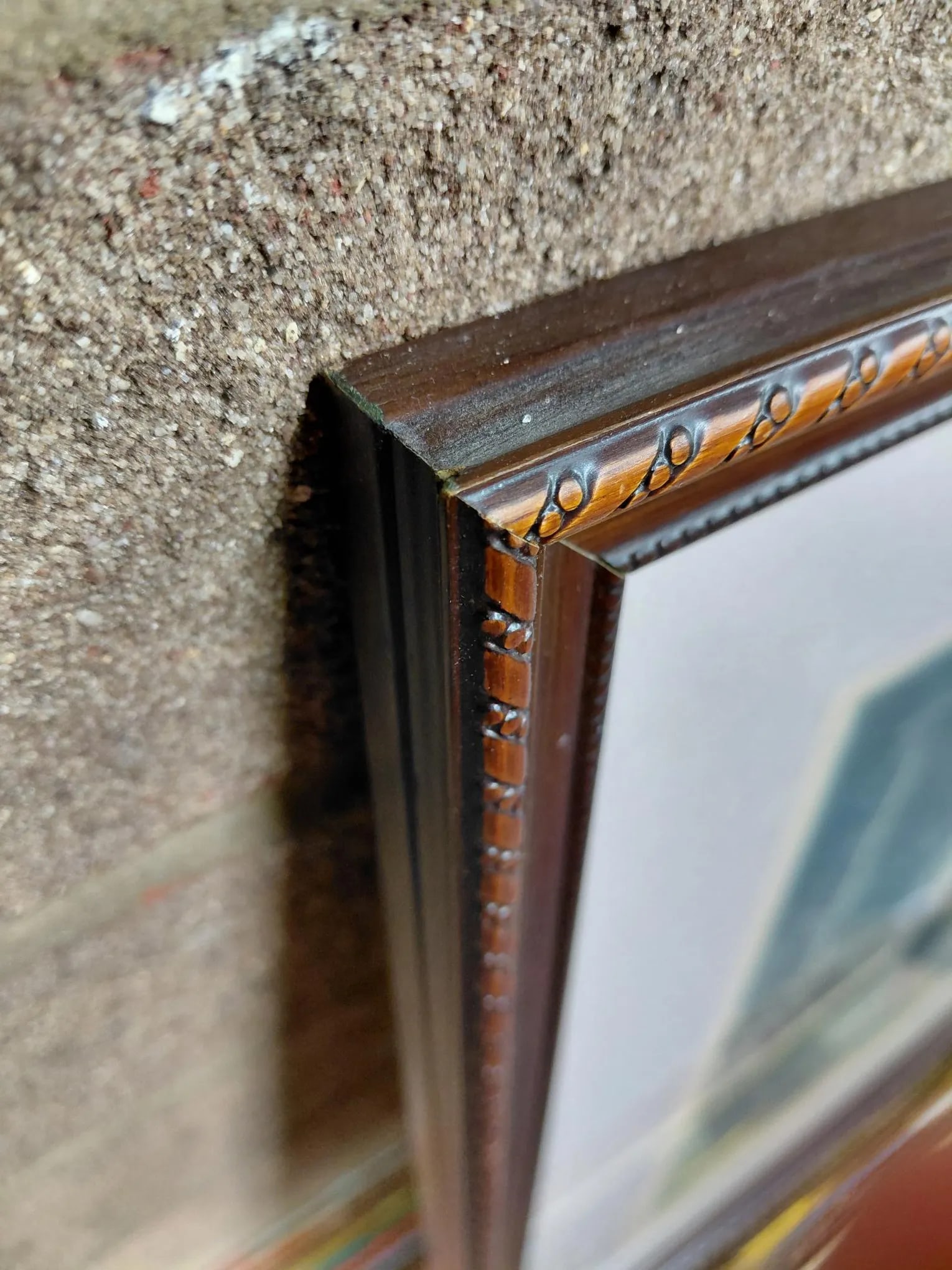 Framed Print "A Doubtful Bottle" by W. Dendy Sadler - 7