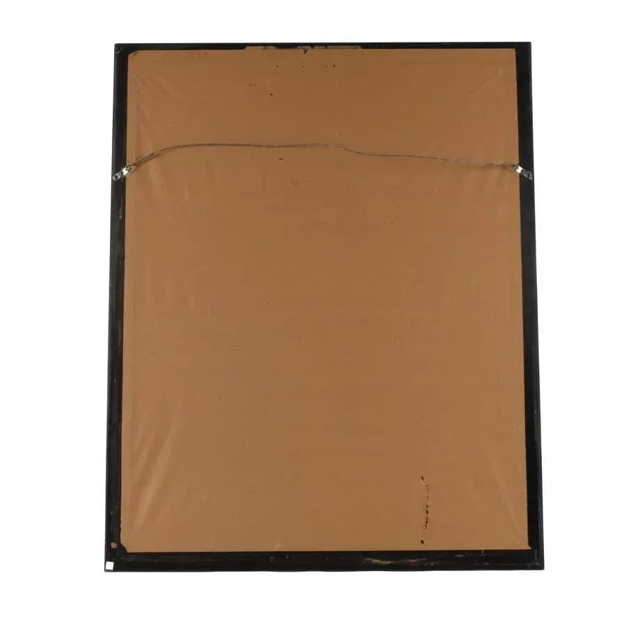 Marie Laurencin's "Portrait of Baronne Gouraud in Black Mantilla" Print - 5