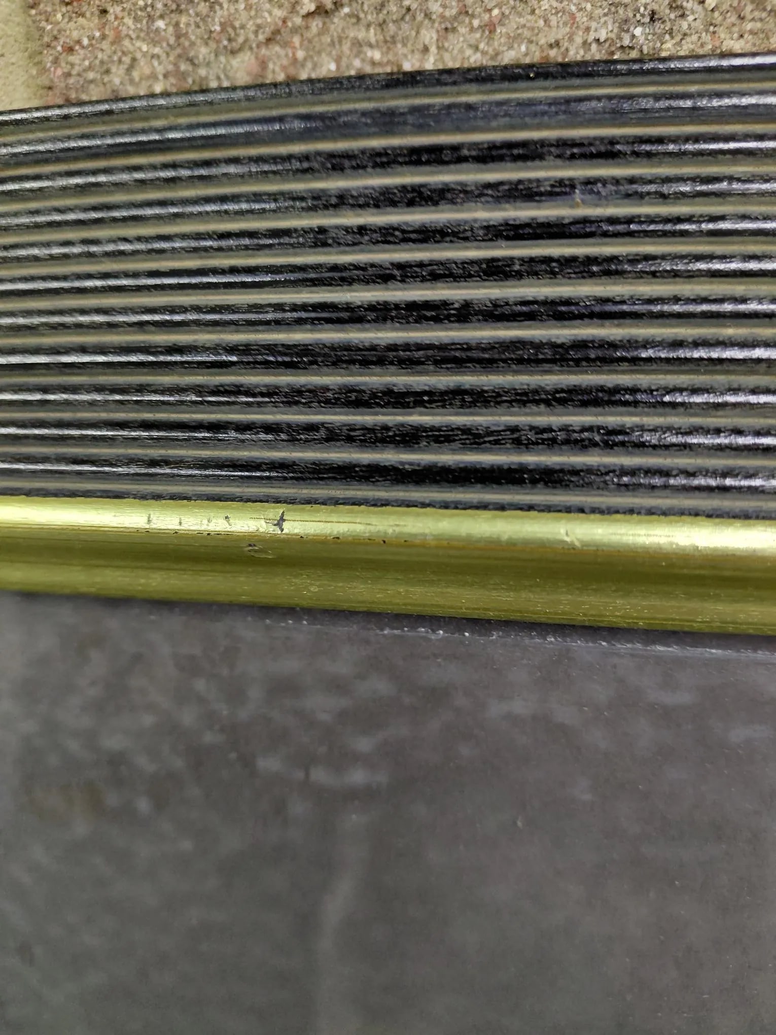 Marie Laurencin's "Portrait of Baronne Gouraud in Black Mantilla" Print - 6