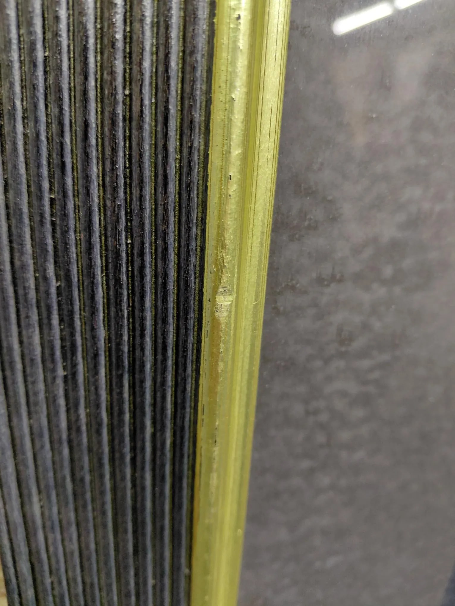 Marie Laurencin's "Portrait of Baronne Gouraud in Black Mantilla" Print - 7