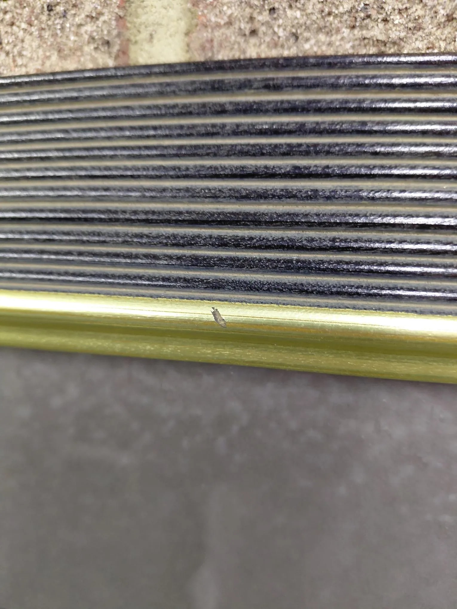 Marie Laurencin's "Portrait of Baronne Gouraud in Black Mantilla" Print - 8