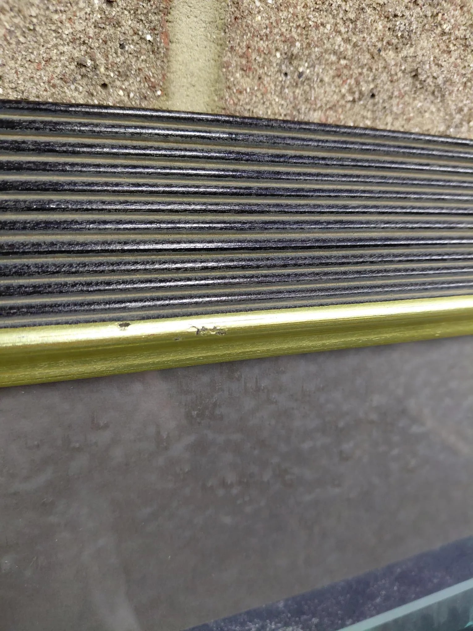 Marie Laurencin's "Portrait of Baronne Gouraud in Black Mantilla" Print - 9