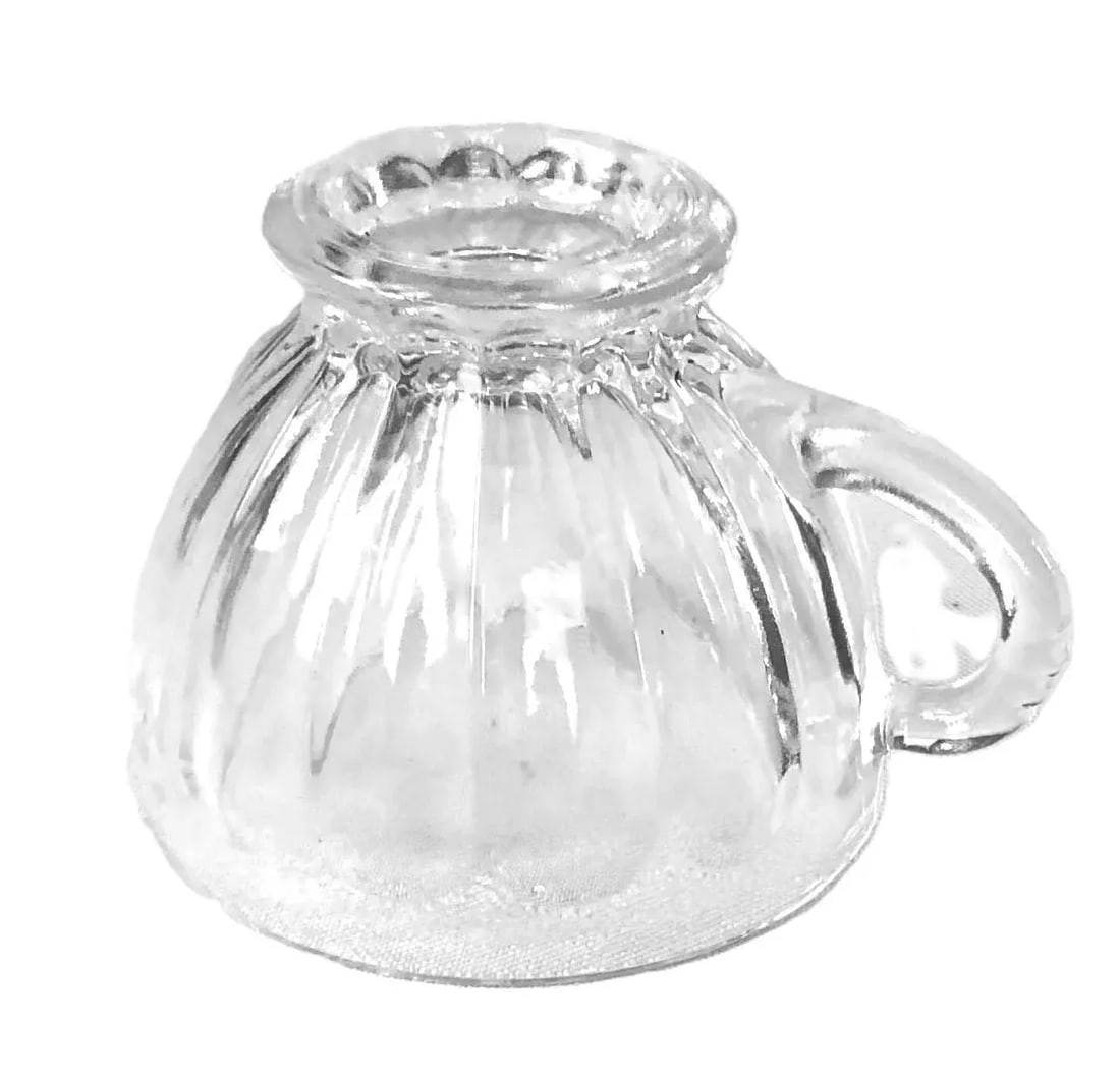 Vintage Anchor Hocking Colonial Punch Bowl, Cups, Hanger Clips, Stand & Optional Extras Cups- 34 Pie - 10