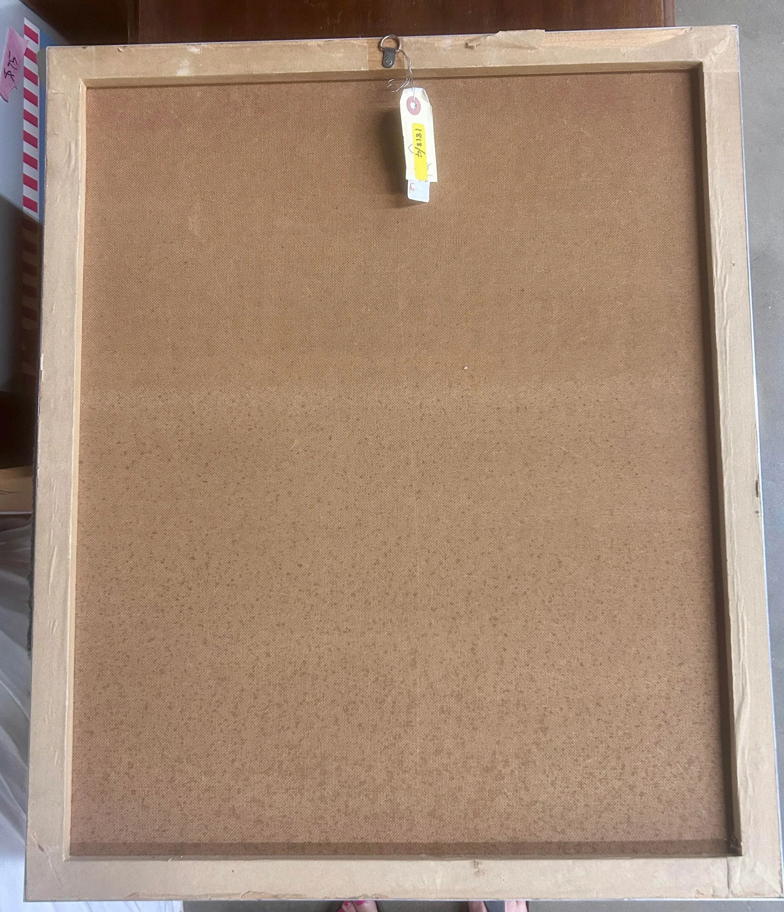 Vintage Giorgio De Chirico Giorgio De Chirico (1888–1978) – Il Cavaliere Solitario - 6