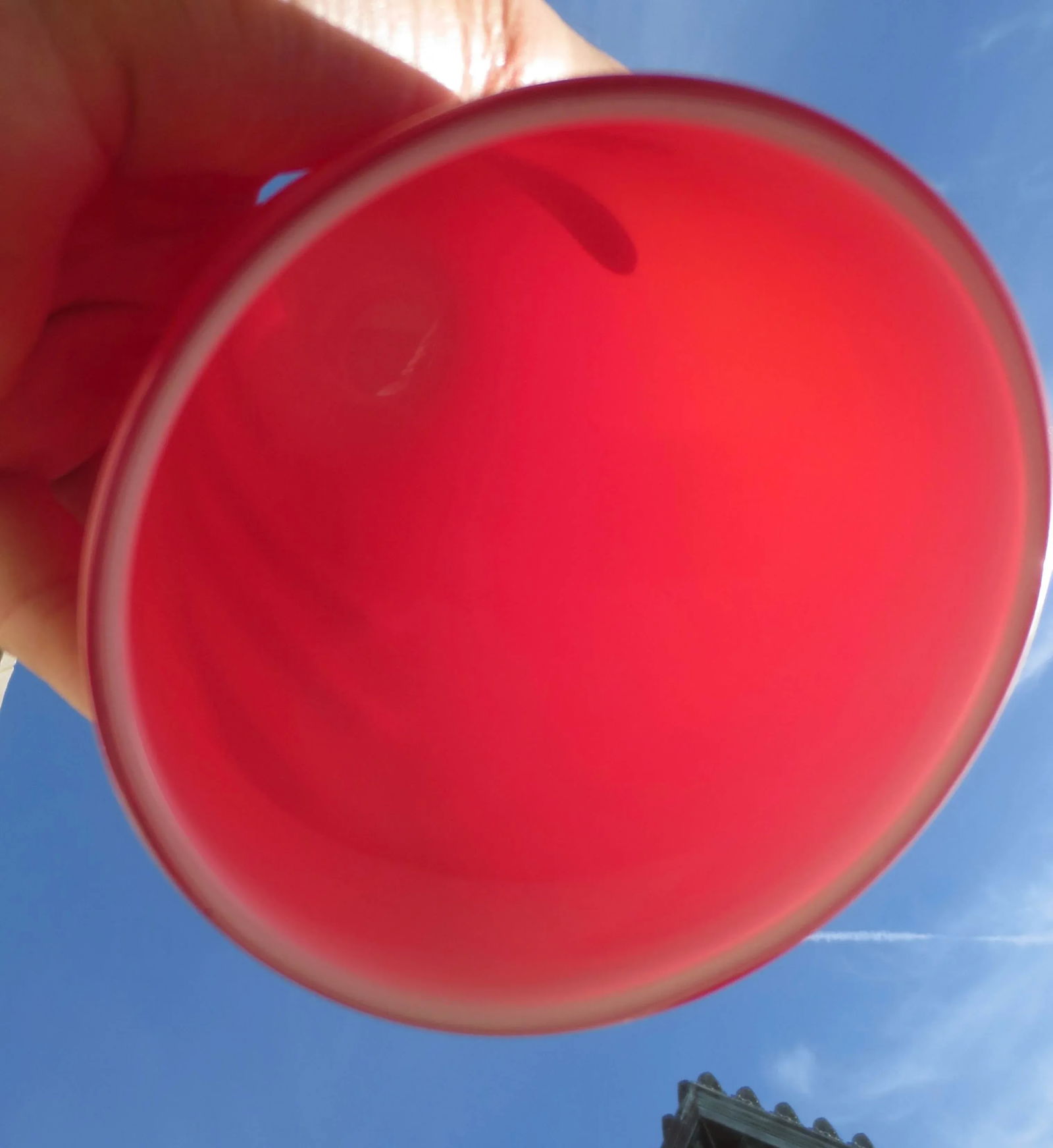 Late 20th Studio Glass Vases - Group of 3 - 6