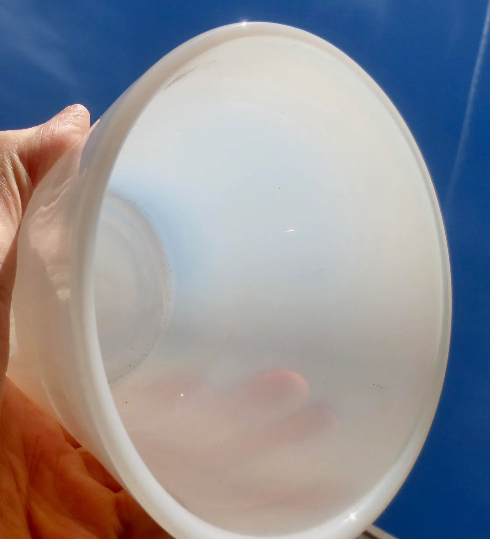 Late 20th Studio Glass Vases - Group of 3 - 7