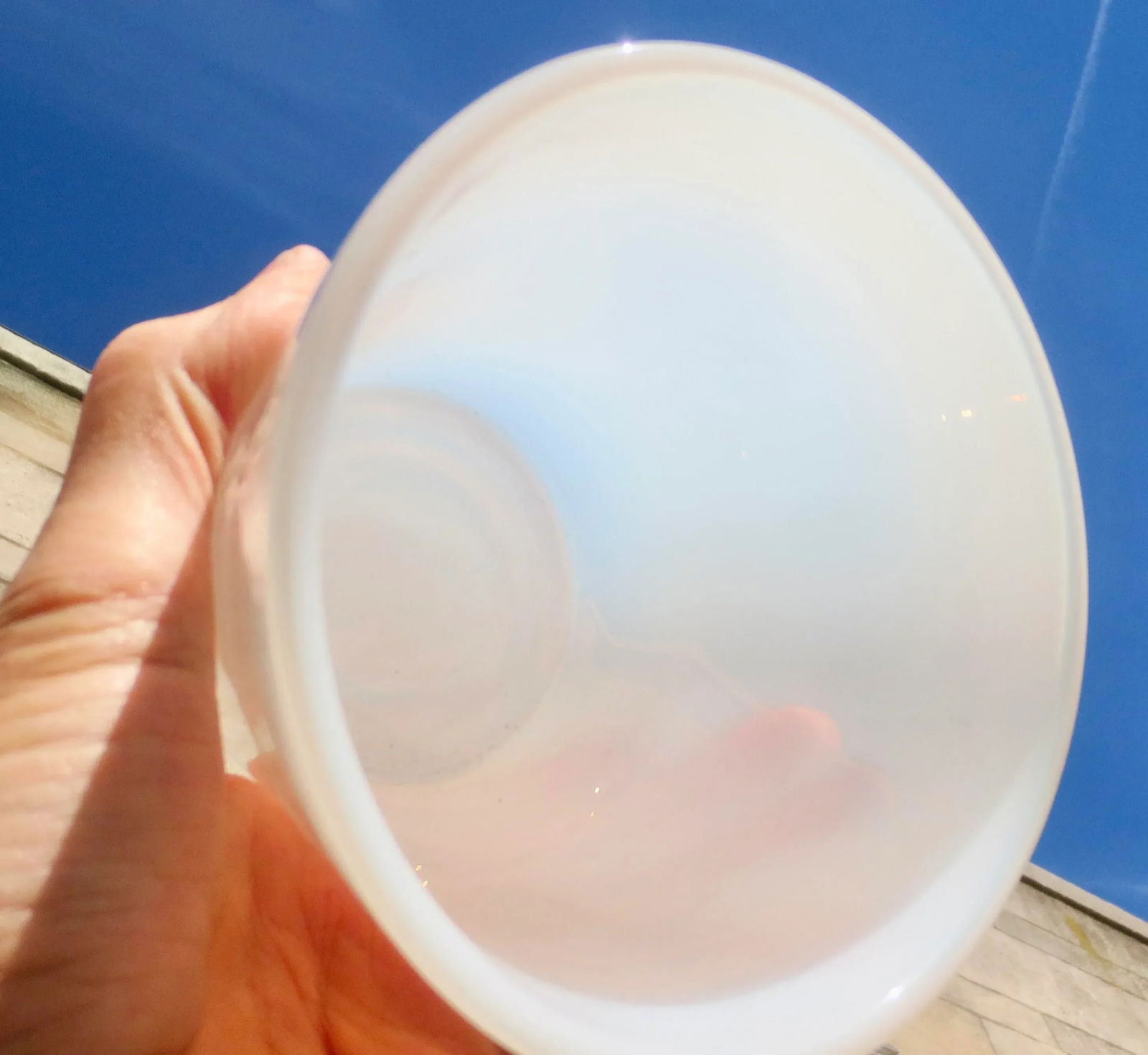 Late 20th Studio Glass Vases - Group of 3 - 8