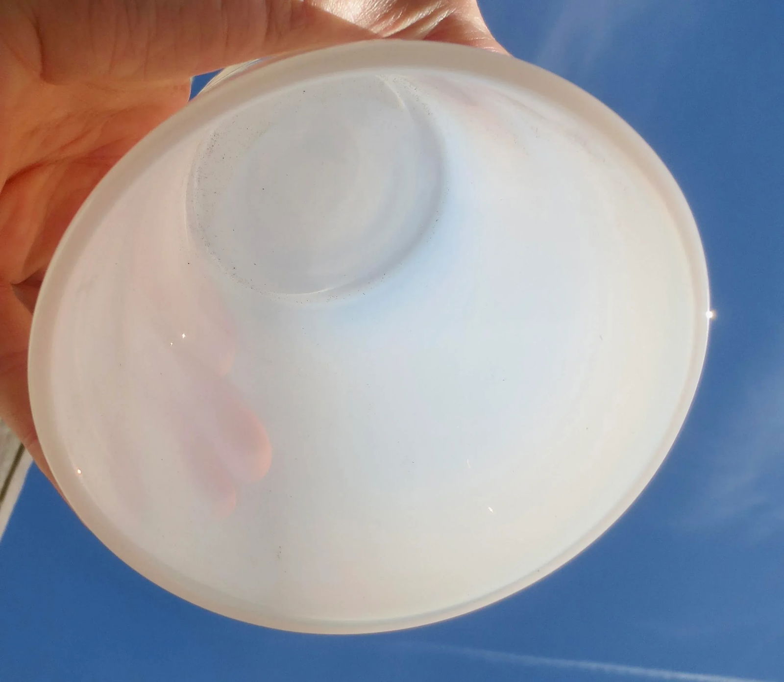 Late 20th Studio Glass Vases - Group of 3 - 9