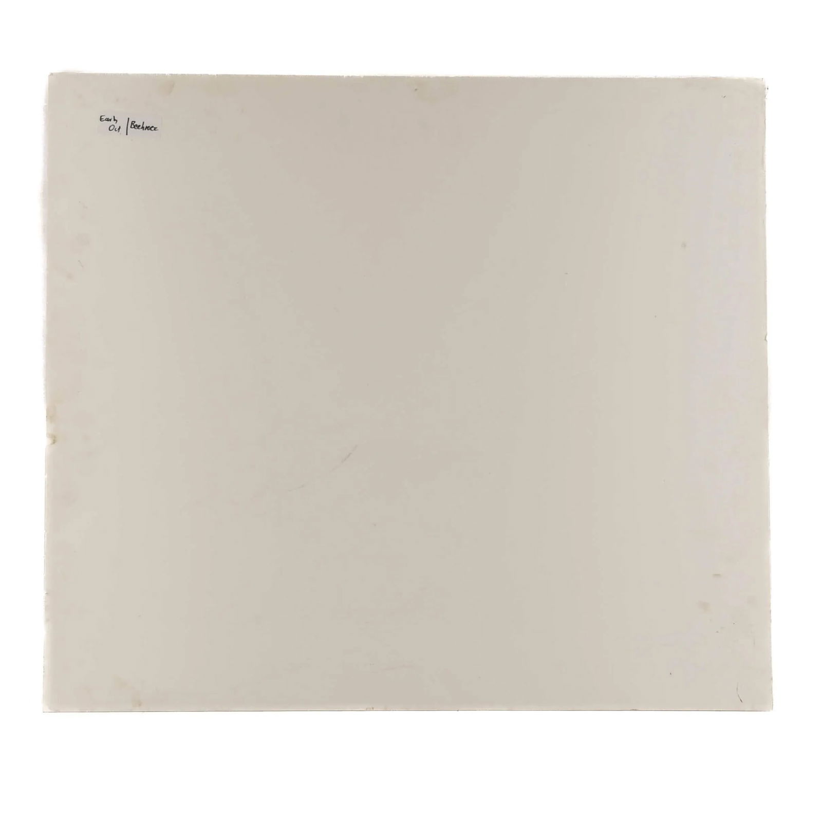 Signed at the Wire Serigraph by Jenness Cortez - 6