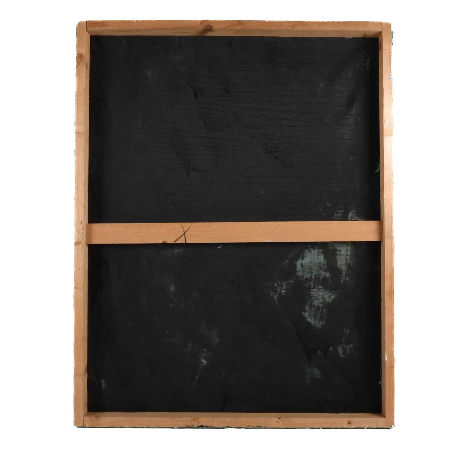 Signed Peter Keil "Expression in Bloom" Oil on Linen - 6