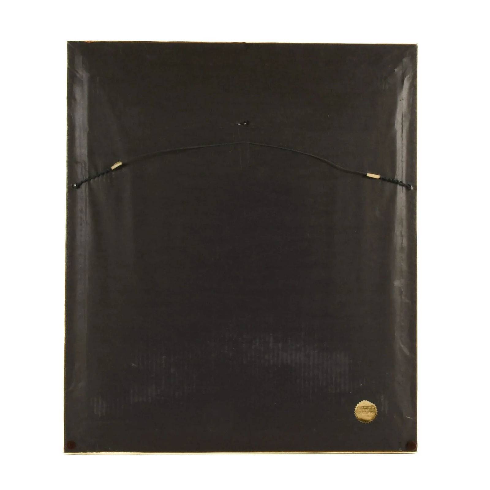 Signed Joan MirÃ³ "Lithographe II (Mourlot 1043)" Limited-Edition Lithograph - 5