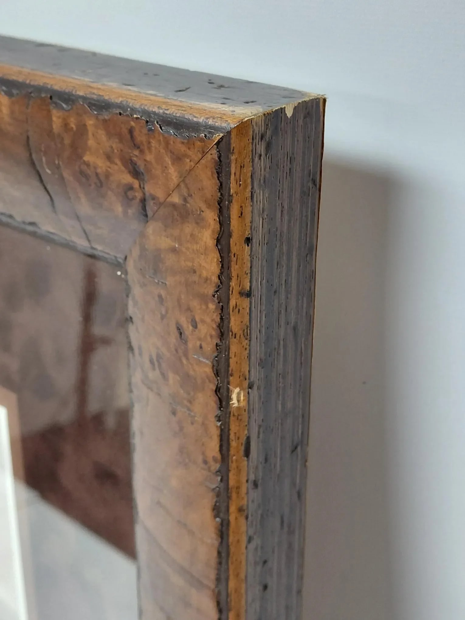 Signed "One With Nature" Limited-Edition 289/999 Lithograph by Lee Bogle - 10