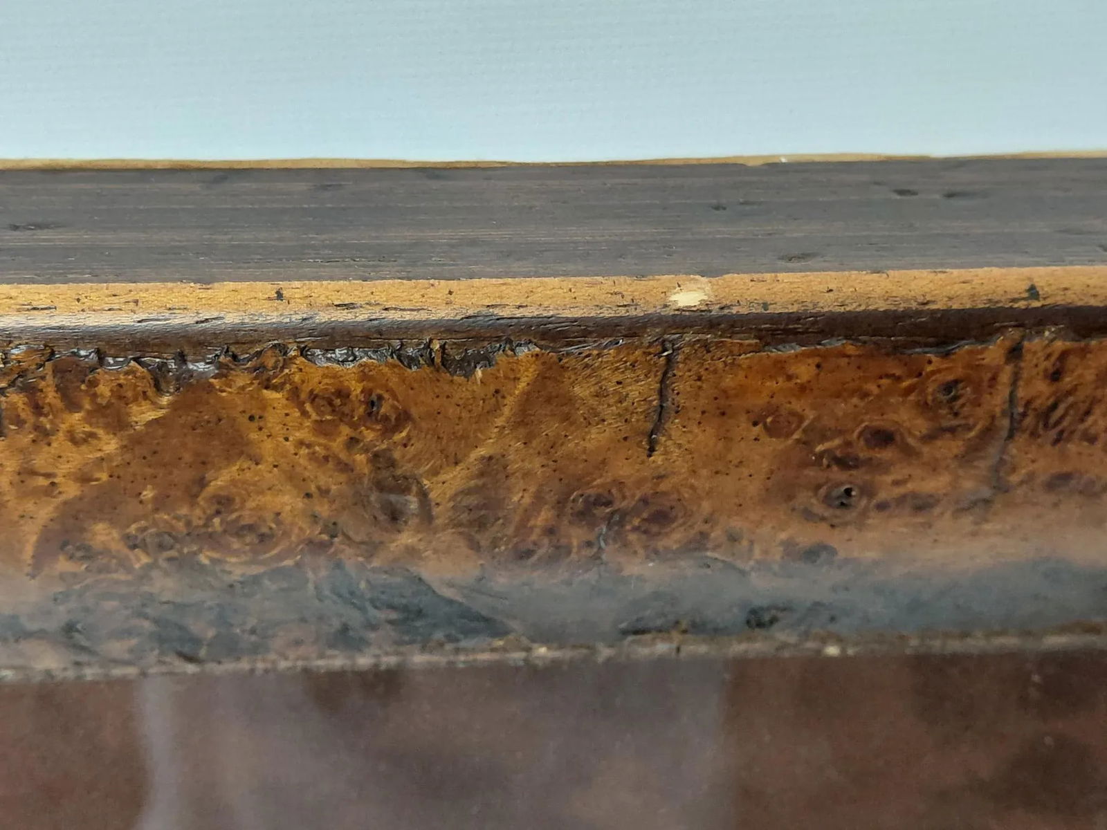 Signed "One With Nature" Limited-Edition 289/999 Lithograph by Lee Bogle - 7