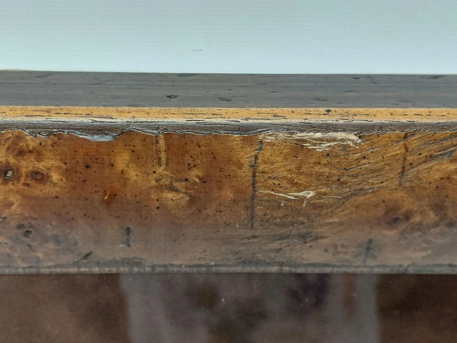 Signed "One With Nature" Limited-Edition 289/999 Lithograph by Lee Bogle - 8