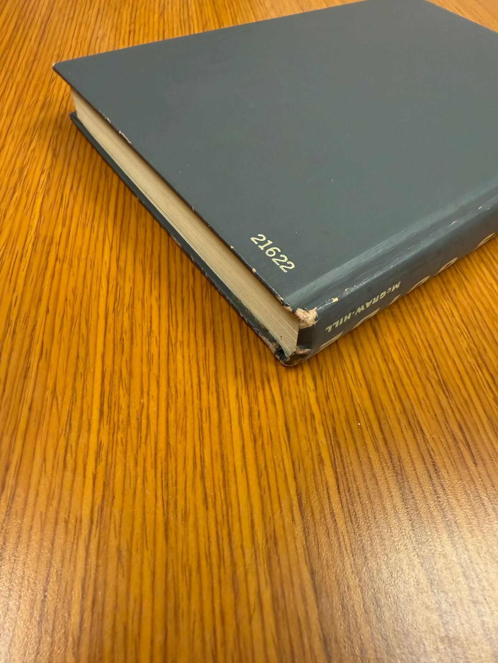 1963 Fortune's Guide to Personal Investing Hardcover Book - 13