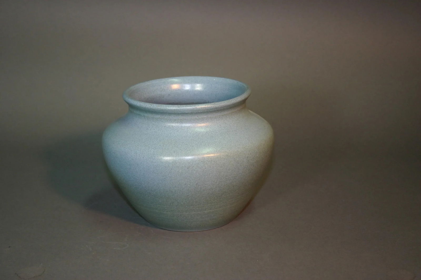 1930s North Dakota School of Mines Pottery Bowl - 3