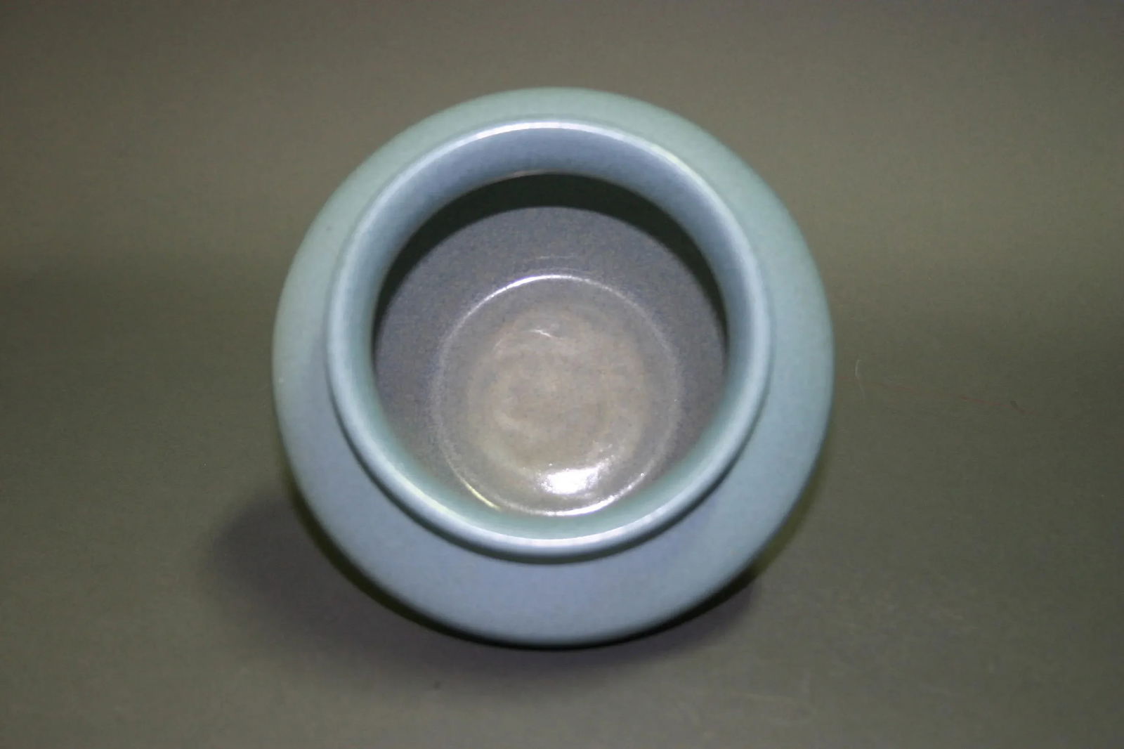 1930s North Dakota School of Mines Pottery Bowl - 4