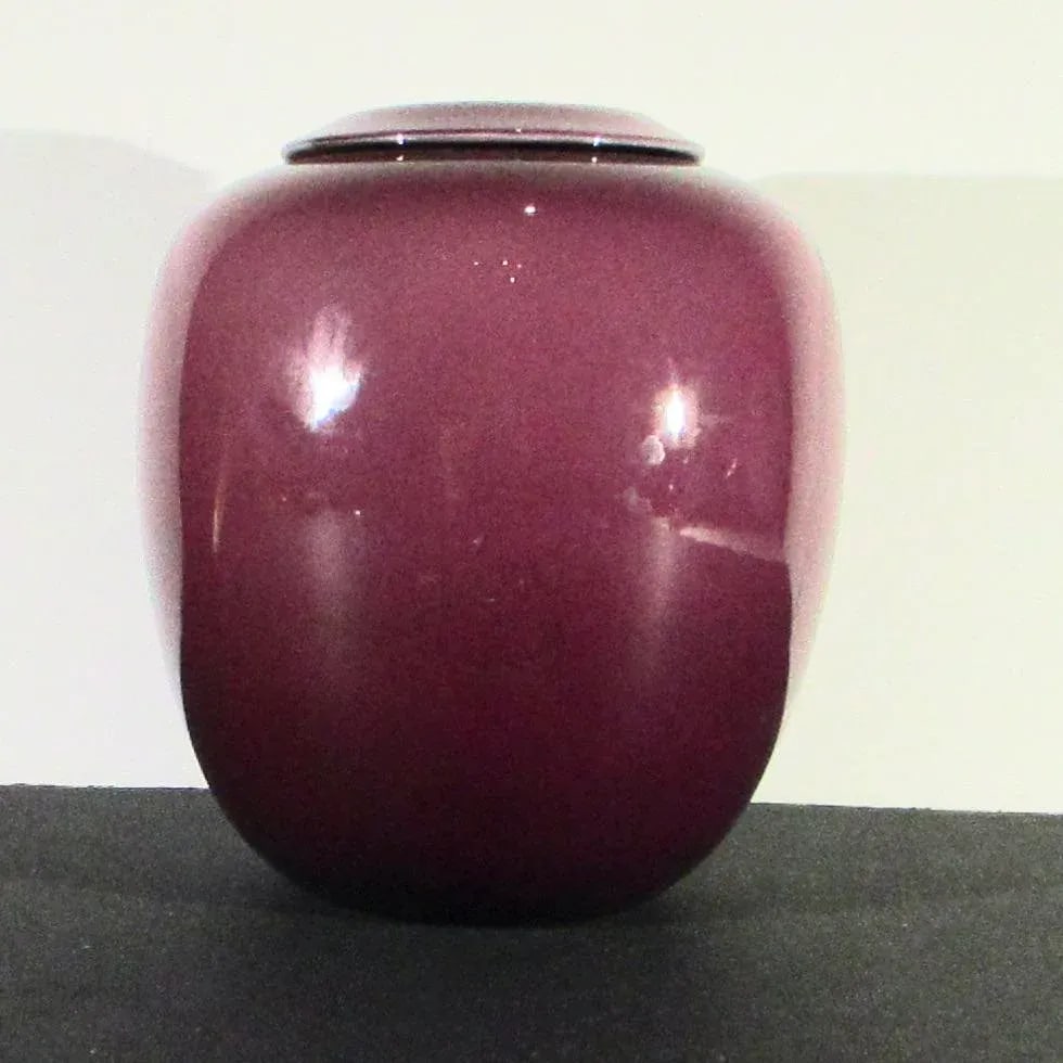 Laslo Vase for Mikasa Vintage1970s' - 2
