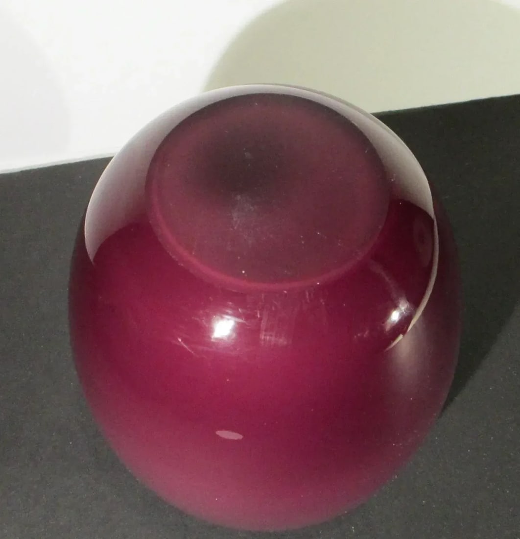 Laslo Vase for Mikasa Vintage1970s' - 3