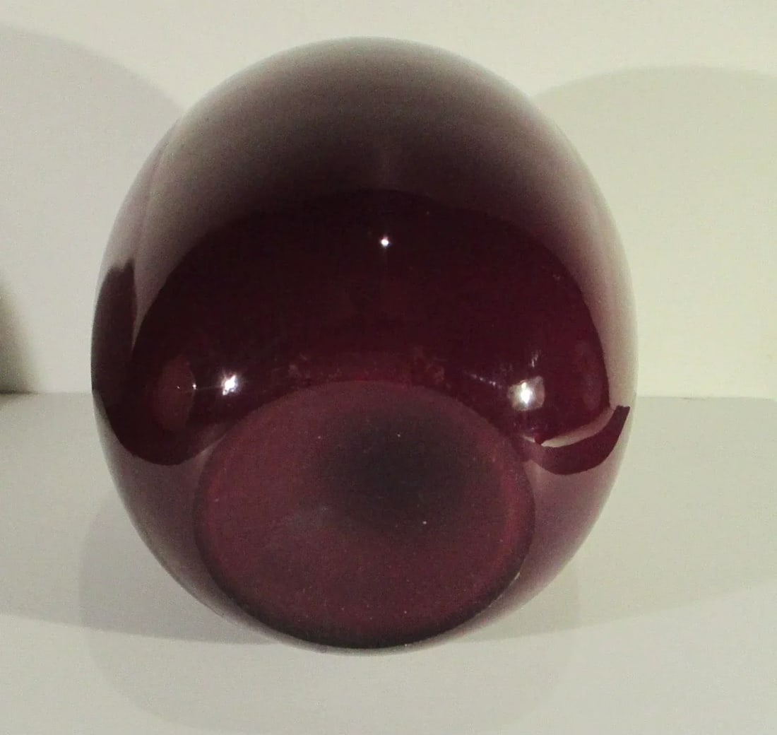 Laslo Vase for Mikasa Vintage1970s' - 5