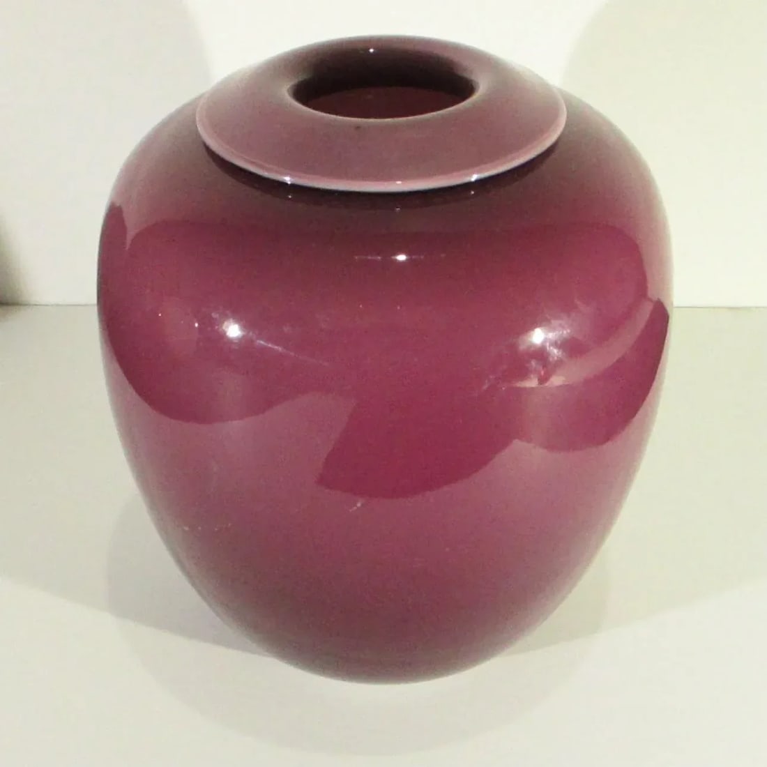 Laslo Vase for Mikasa Vintage1970s' - 6