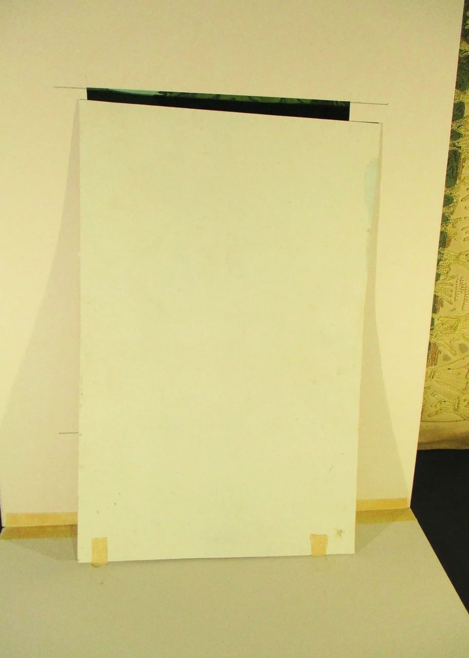 Vintage Gauche on Paper Zodiac Series Gemini - 6