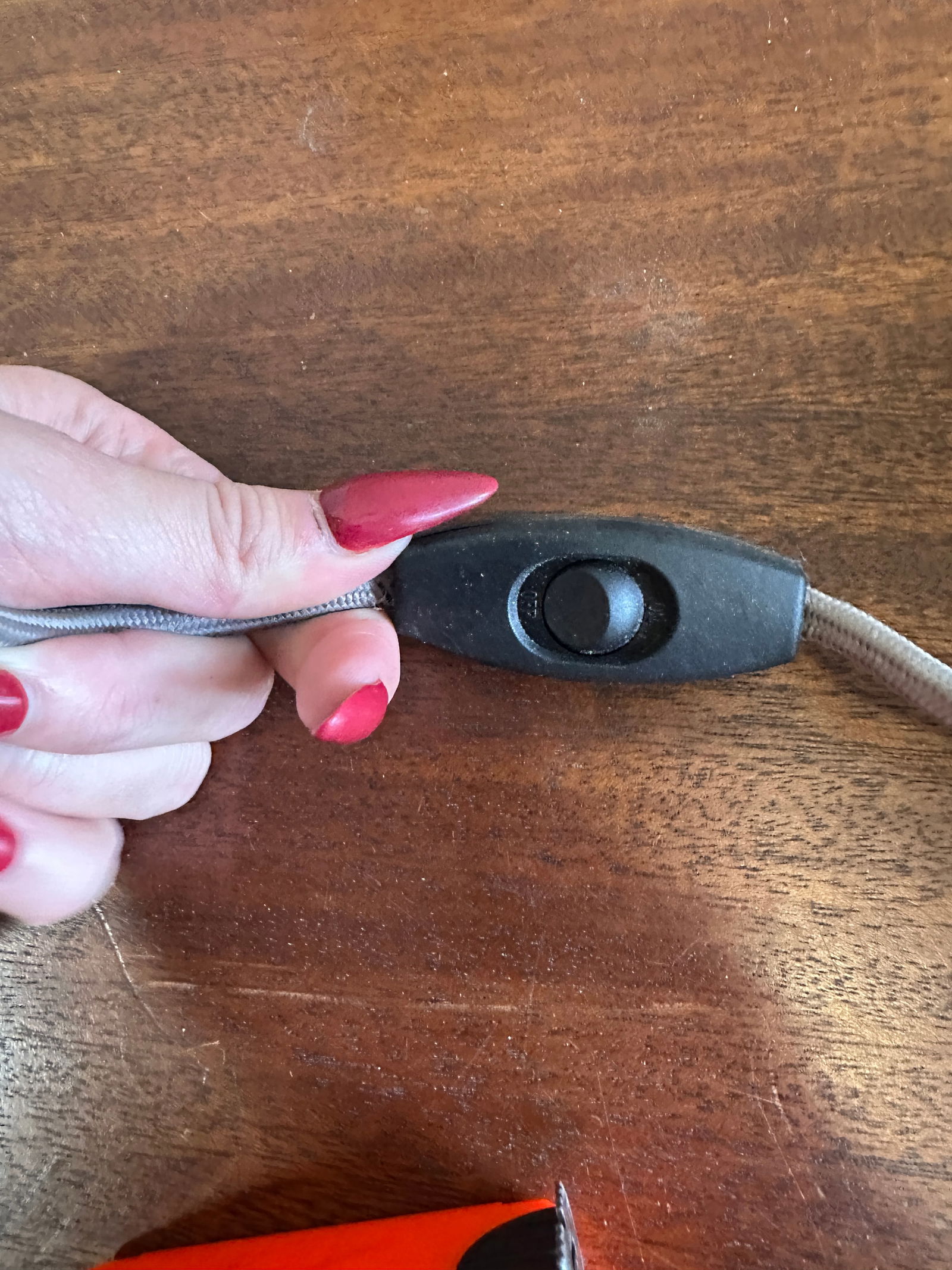 1970s Small Brass Task Lighting Desk Lamp - 3