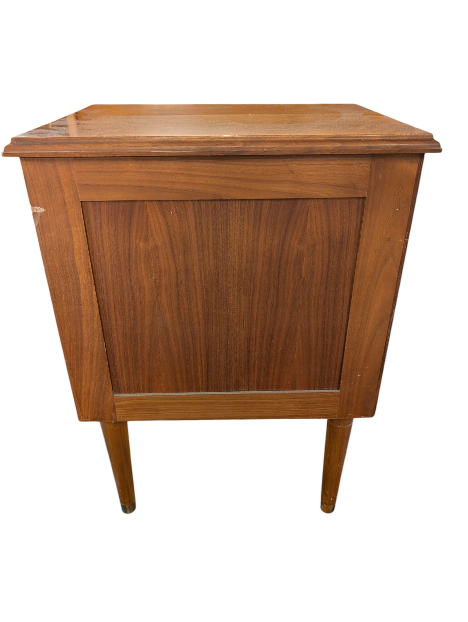 1960s Pipe & Cigar Smoking Cabinet - 5