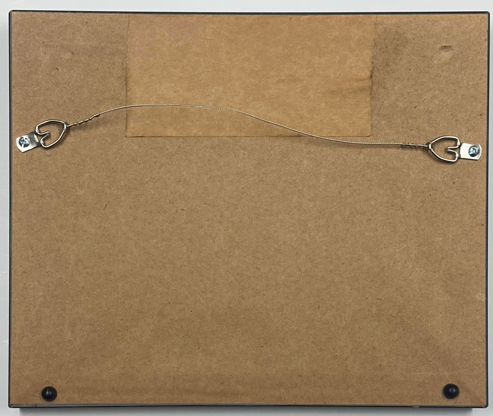 Wytheville, Virginia Original Print, 1855 (Framed) - 6