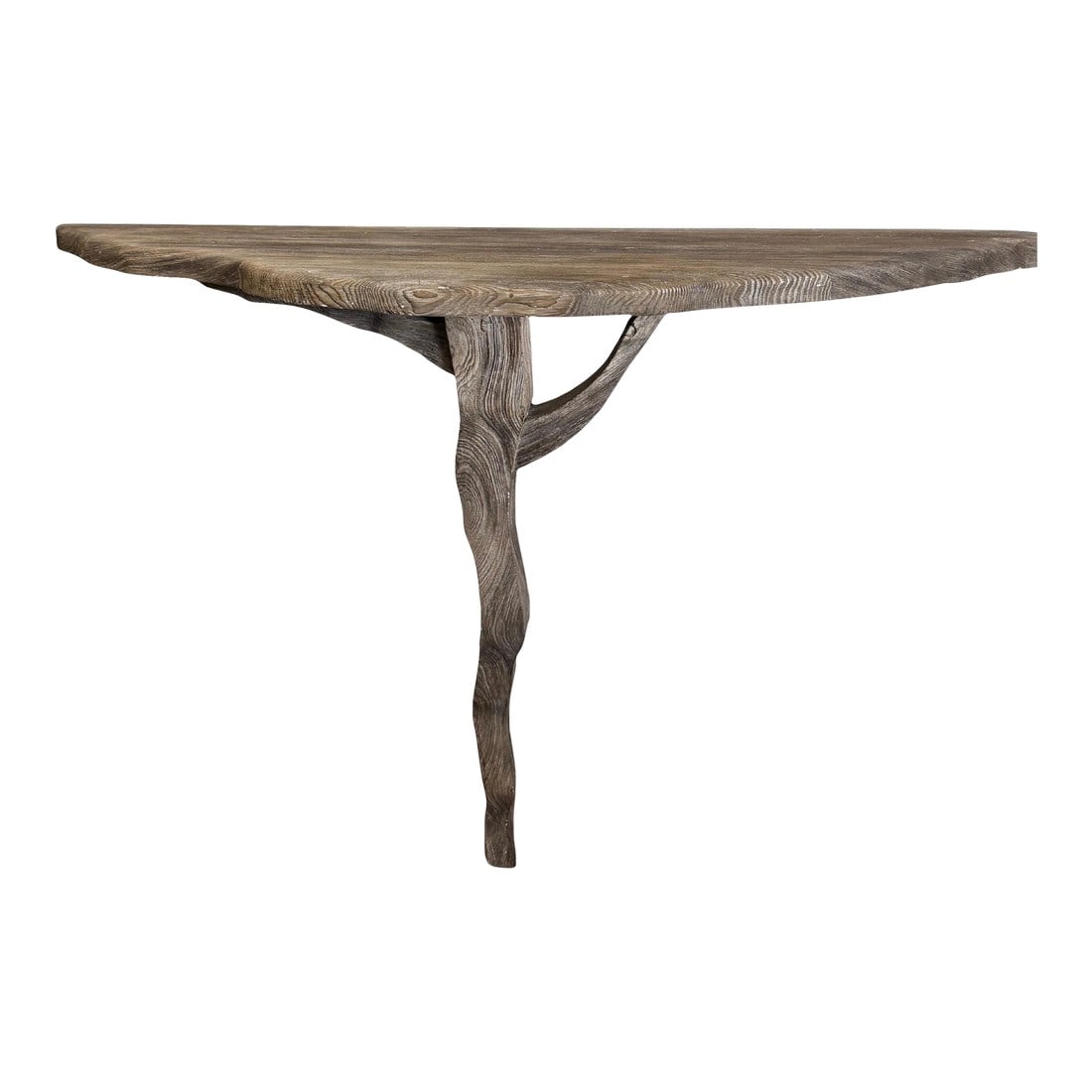 Sherwood Console Table (1 of 3)