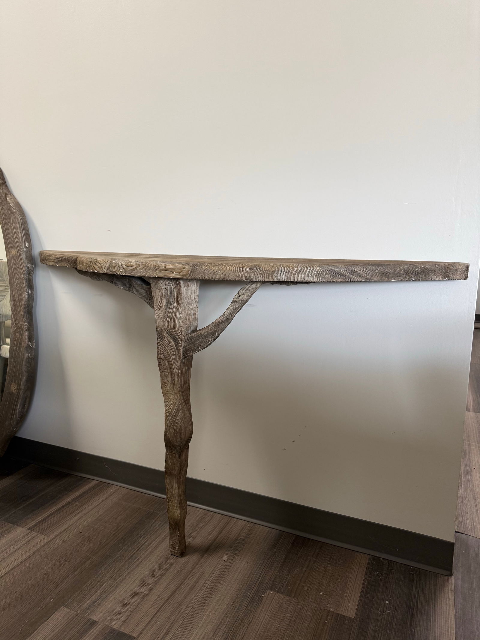 Sherwood Console Table - 2