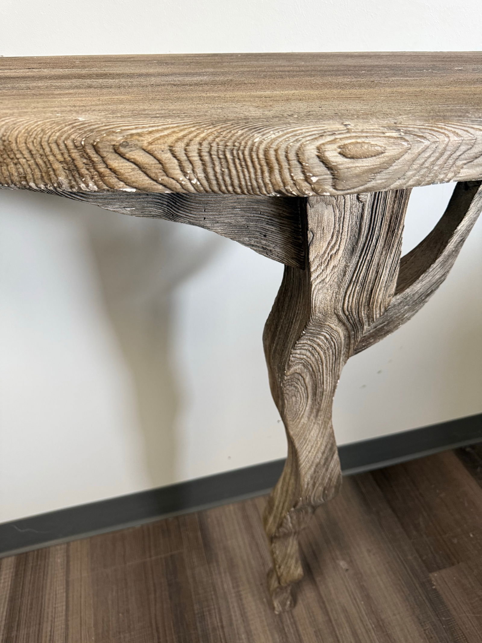 Sherwood Console Table - 3