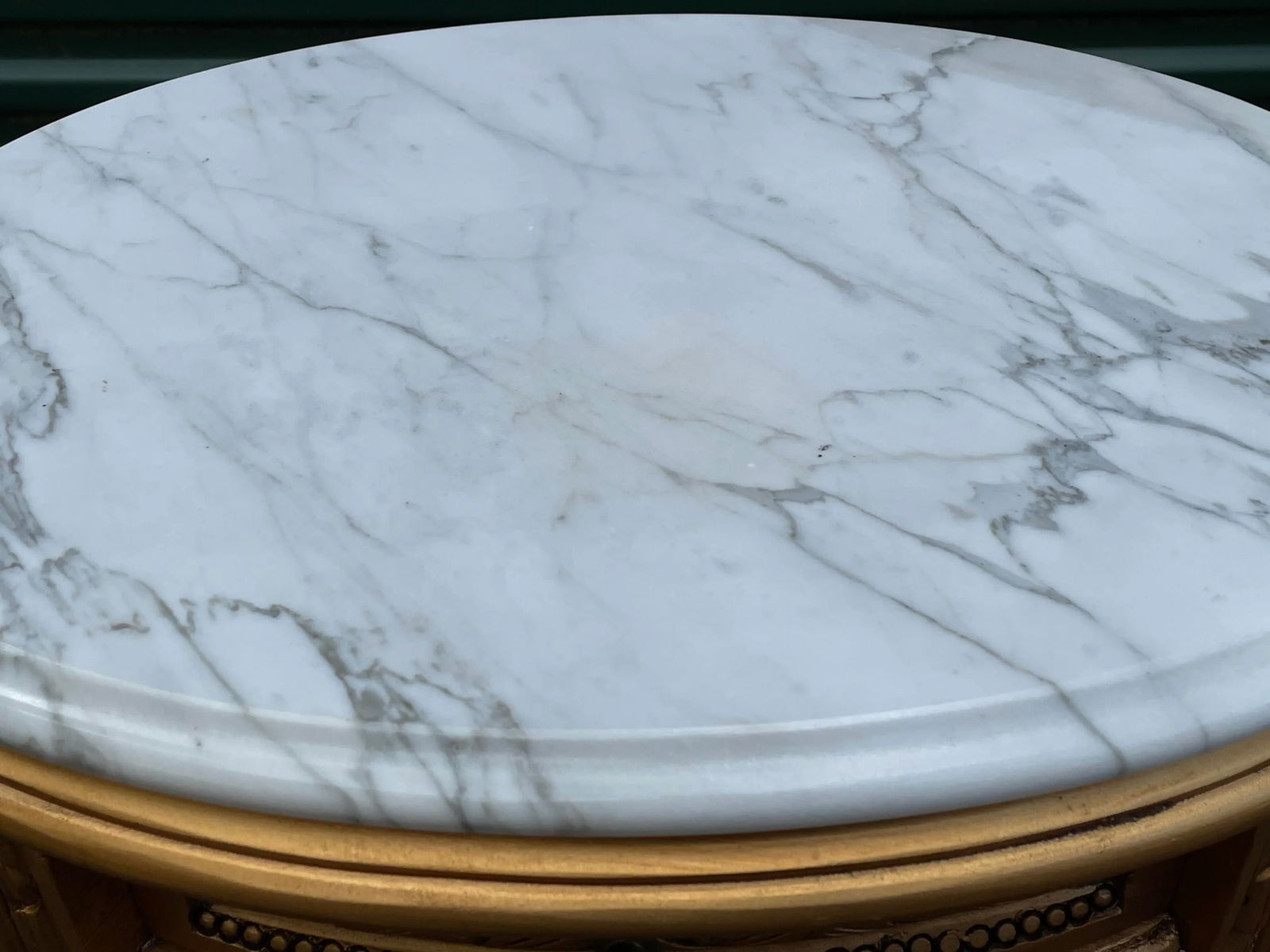 Andre Originals Louis XVI Nightstand - 9