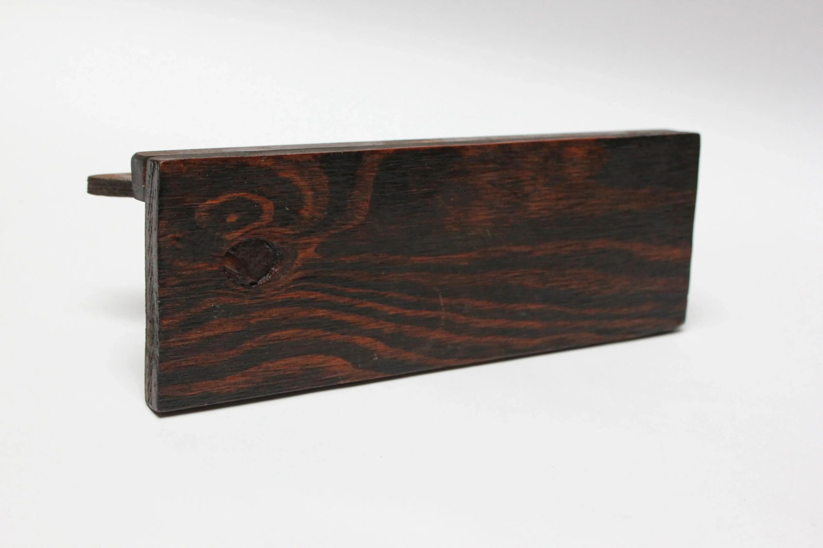 Hand-Carved Folk Art Flock of Baby Ducklings Sculpture - 5