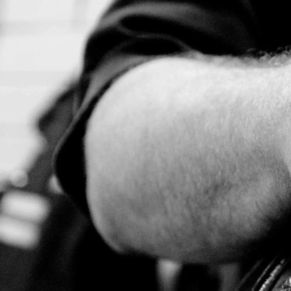 2020 "Hands – Fire Fighter" Photo Print on Kodak Glossy Paper by Maria Grazia FacciolÃ - 2