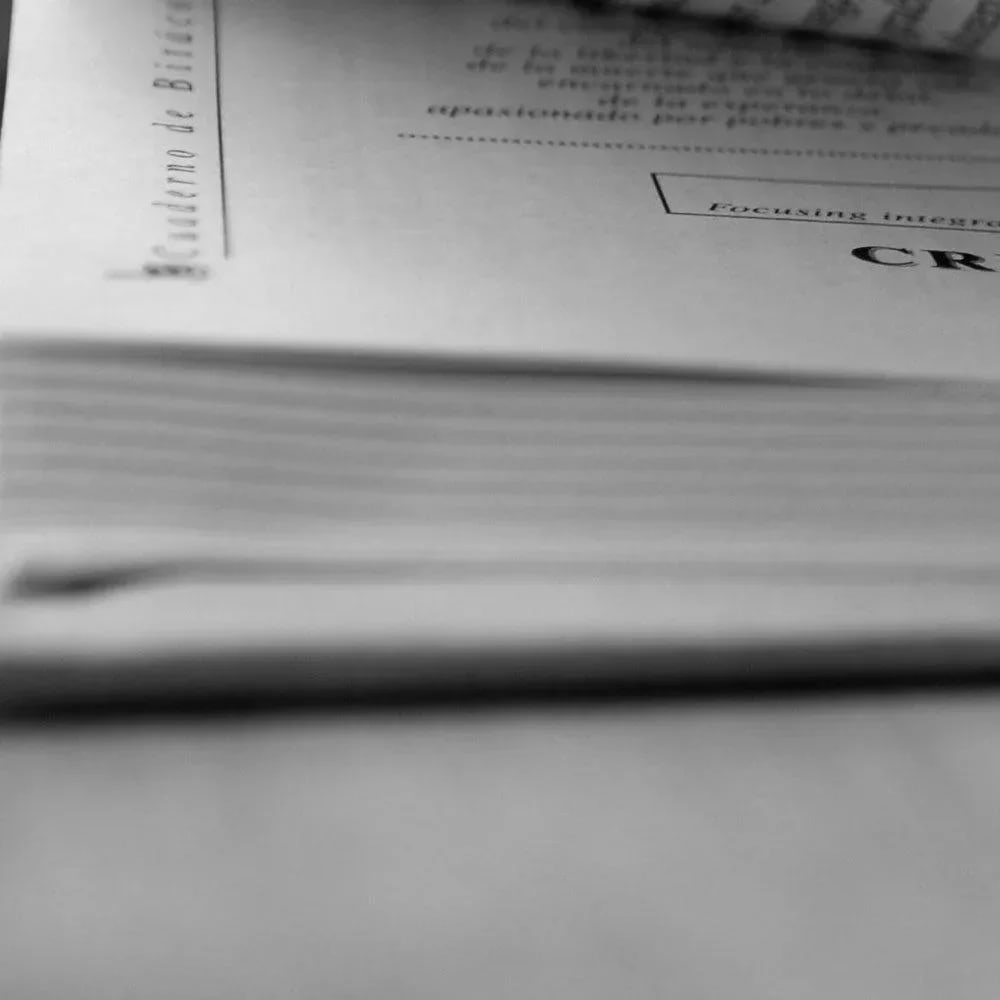 2020 "Hands – Teacher Teology & Religion" Photo Print on Kodak Glossy Paper by Maria Grazia Fa - 5