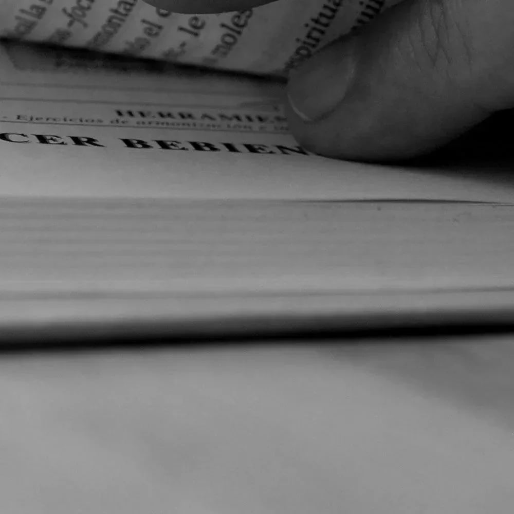 2020 "Hands – Teacher Teology & Religion" Photo Print on Kodak Glossy Paper by Maria Grazia Fa - 6