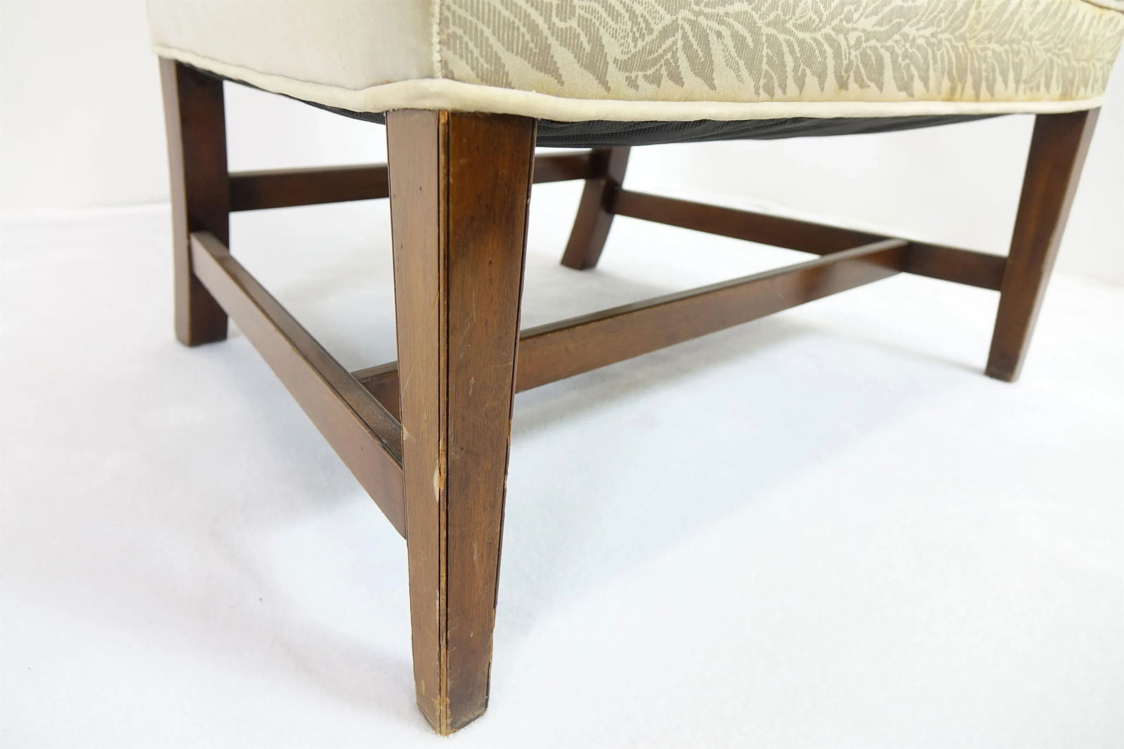 20th Century Decorative Armchair - 6