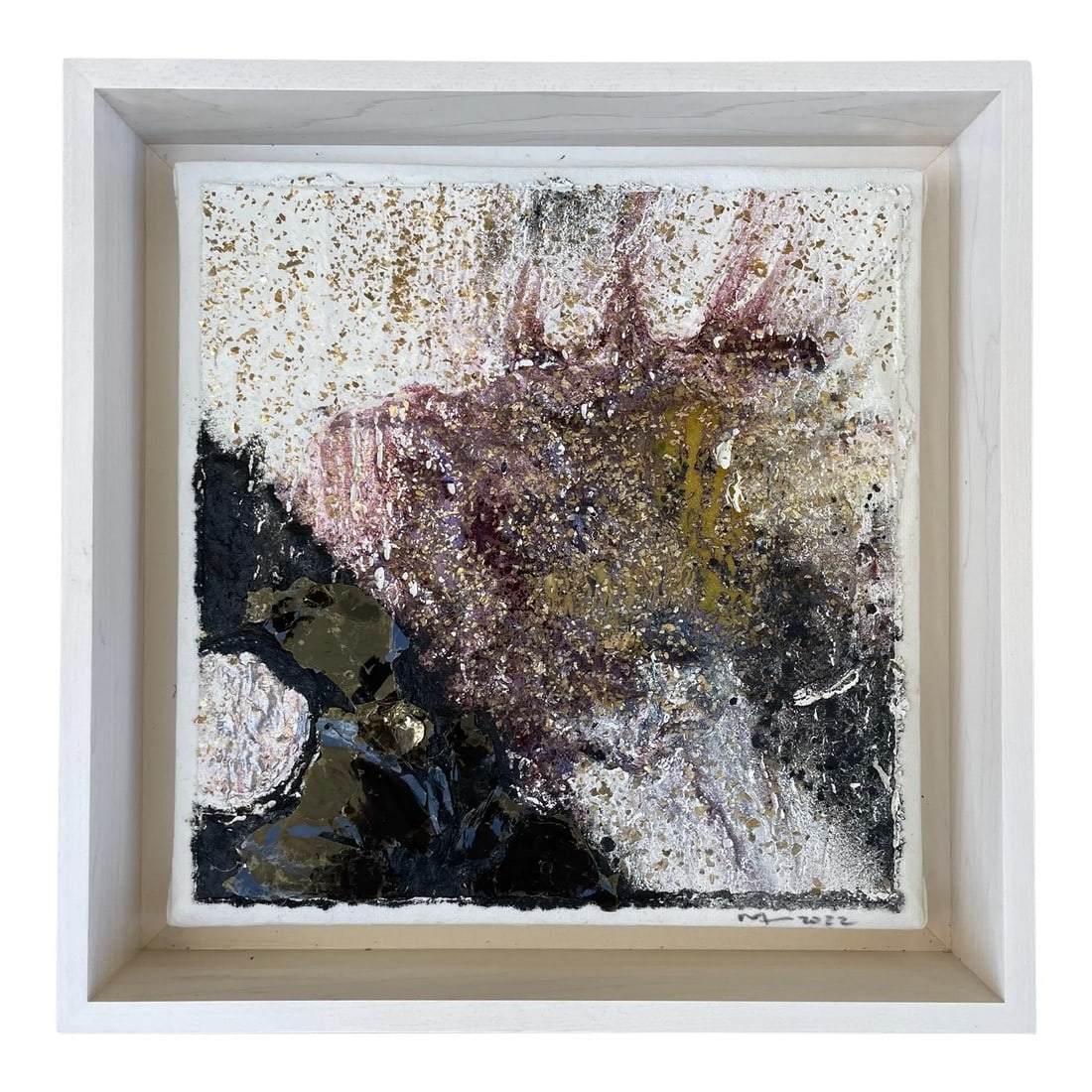 Gross Pearls by MIcah Heimlich: GROSS PEARLS Why do I pause to couch the cataract, And the grosse pearls from our dull eyes abstract... Richard Lovelace In his work as an architect, designer, and visual artist, Micah Heimlich has