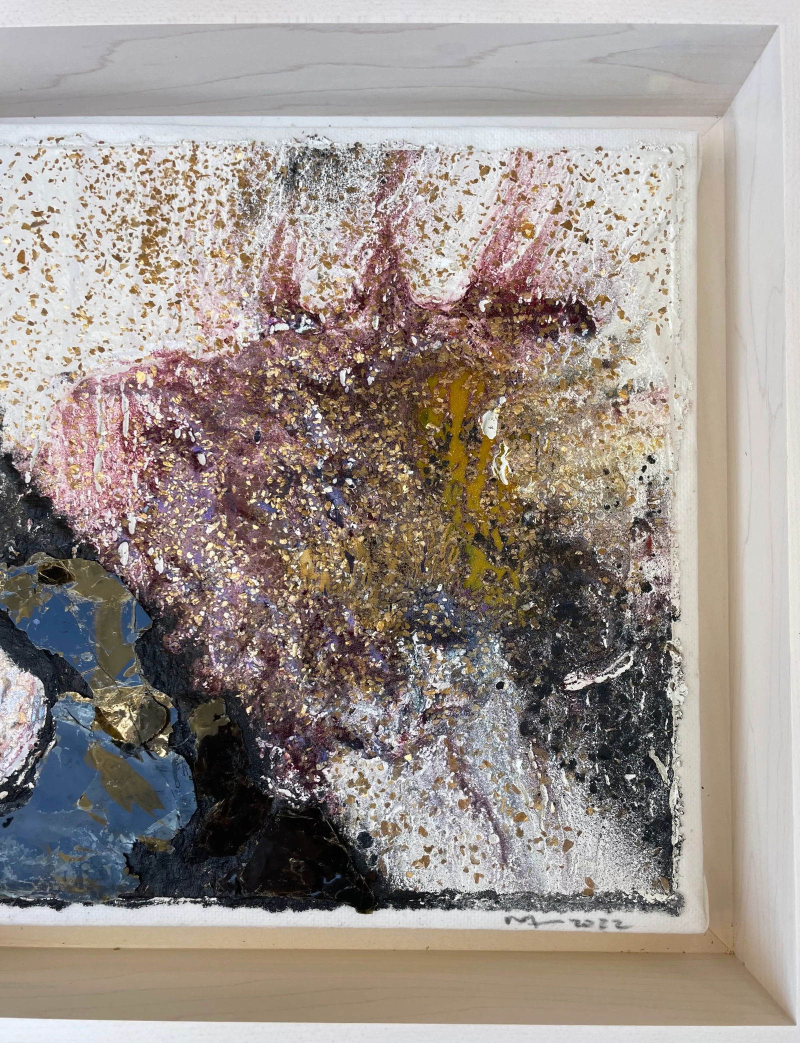 Gross Pearls by MIcah Heimlich - 2