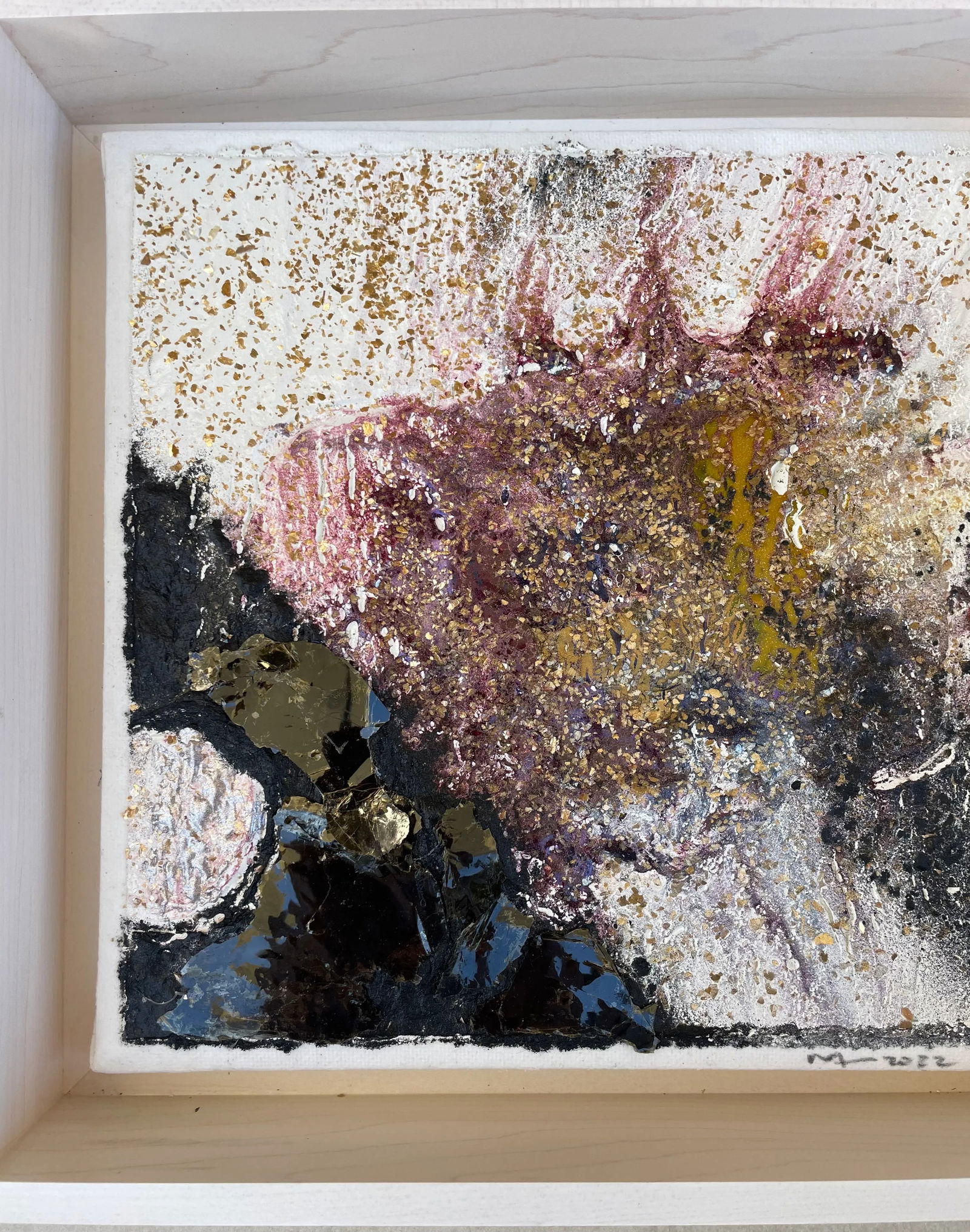 Gross Pearls by MIcah Heimlich - 3