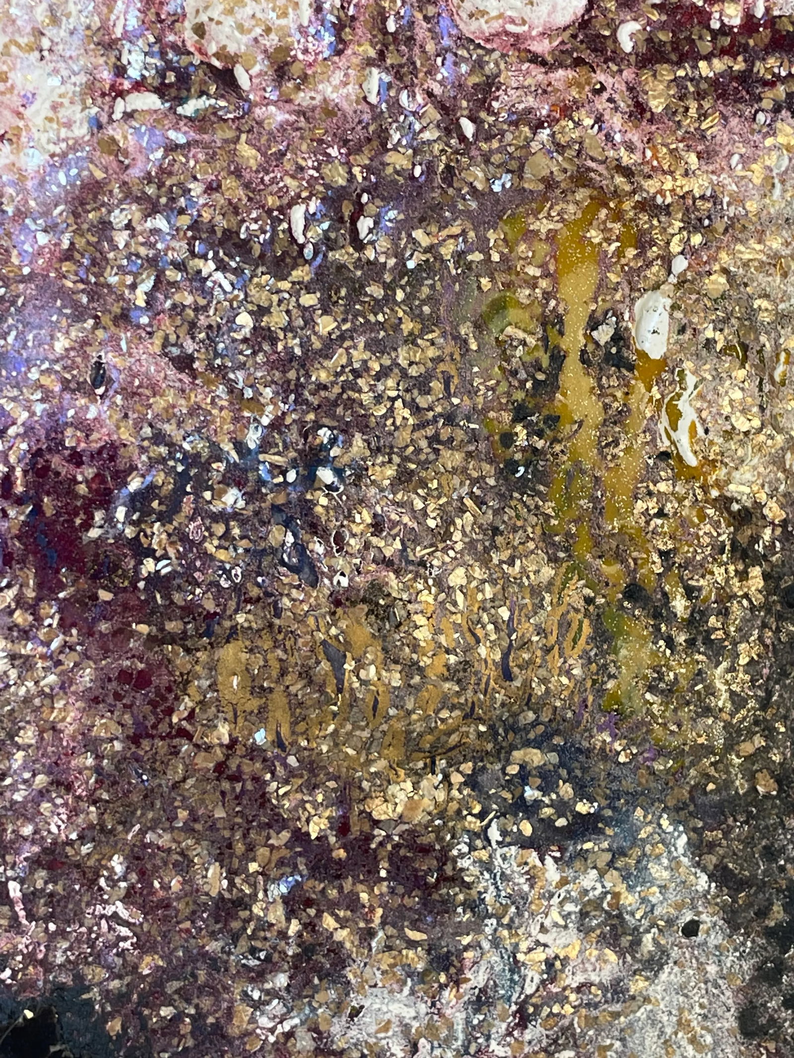 Gross Pearls by MIcah Heimlich - 5