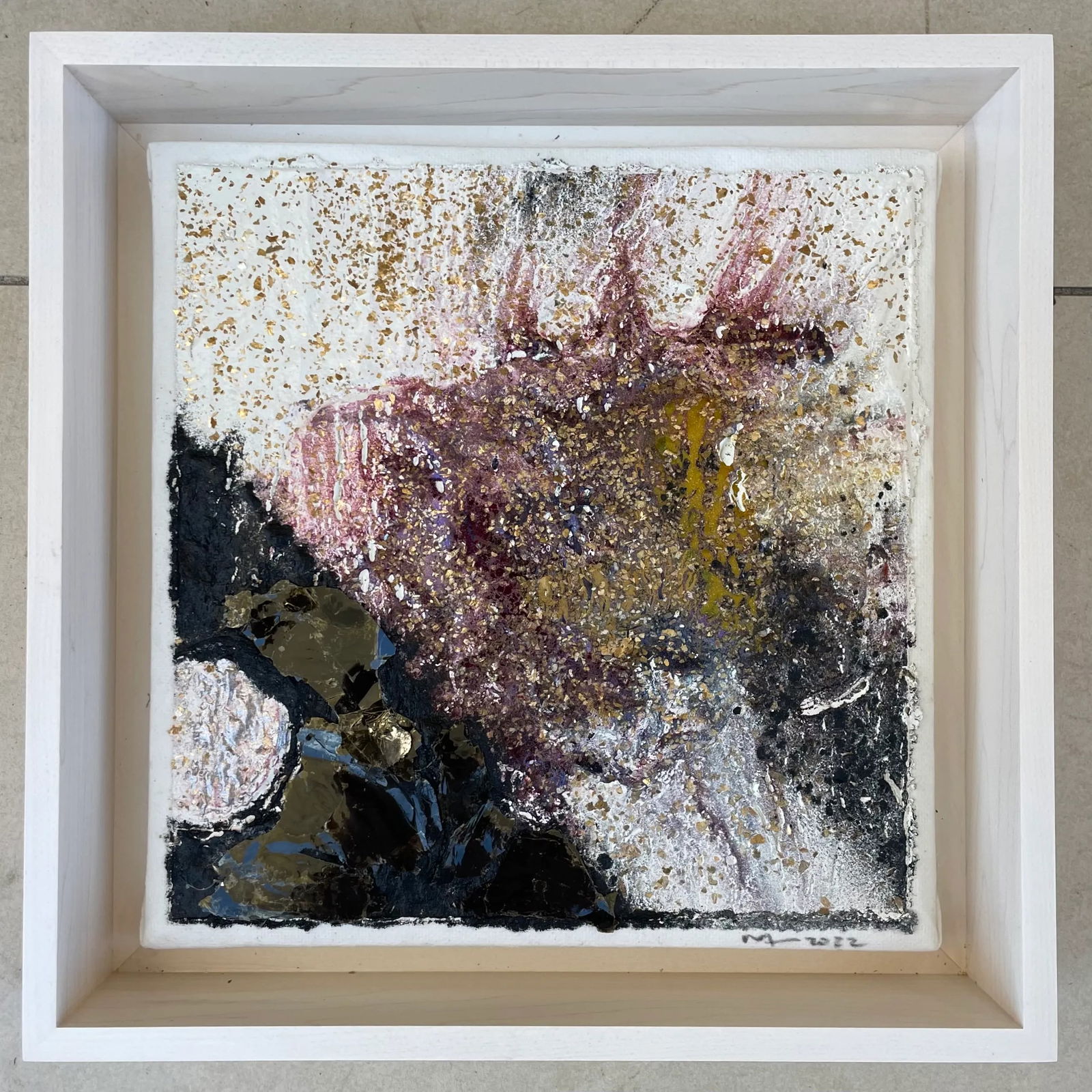 Gross Pearls by MIcah Heimlich - 6